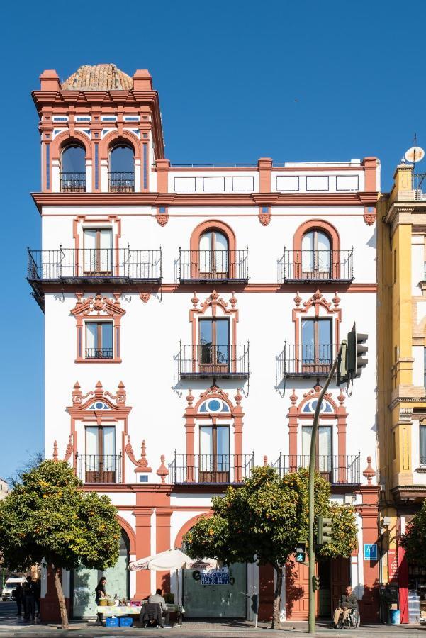 Apartamento Torreón Santa Cruz *
