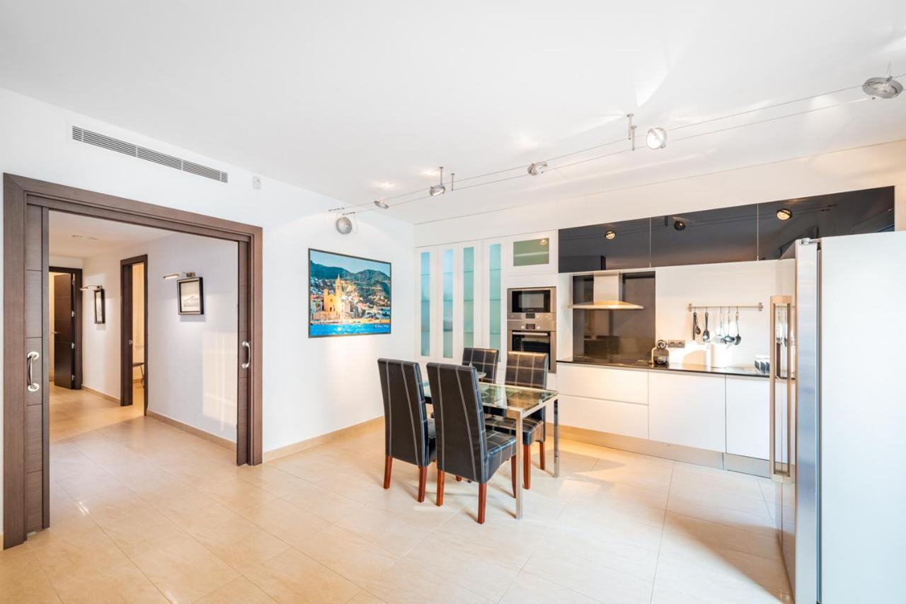 Insitges Center Apartamento Sitges