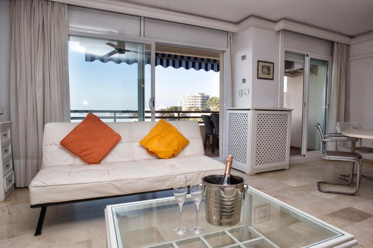 Apartment Capellans Vista Mar Salou