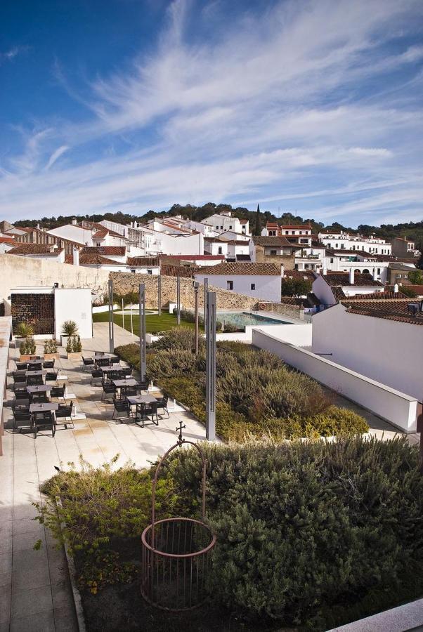 Convento Aracena&spa Hotel 4*