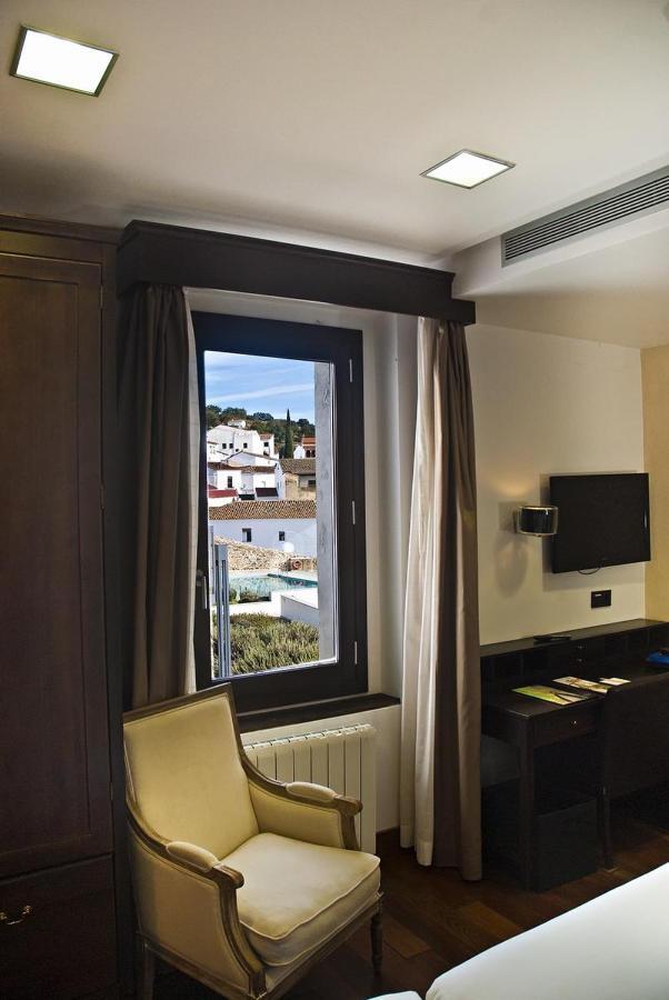 Convento Aracena&spa