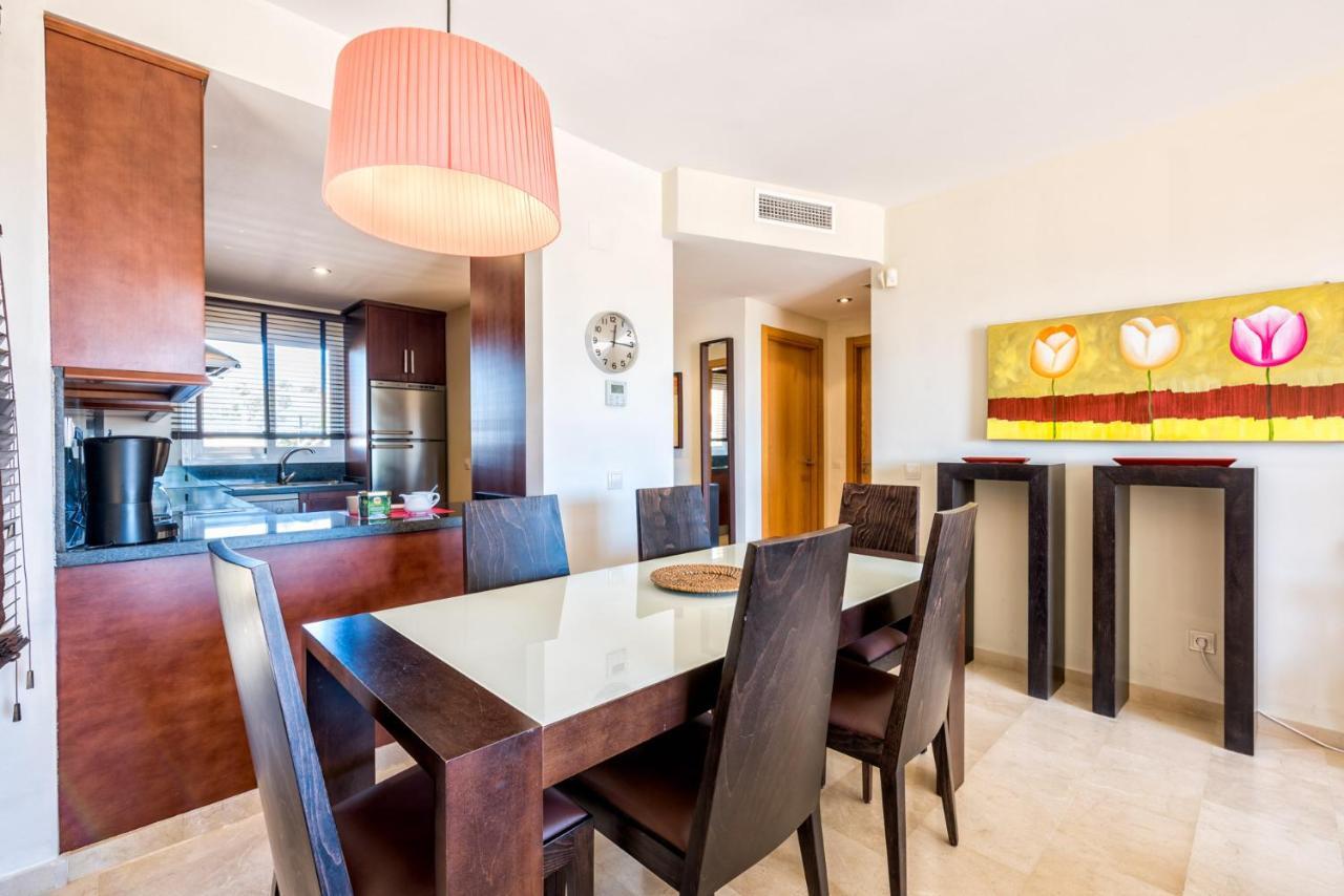 Apartamento Malibu Mansions с5 By Rafleys Mijas