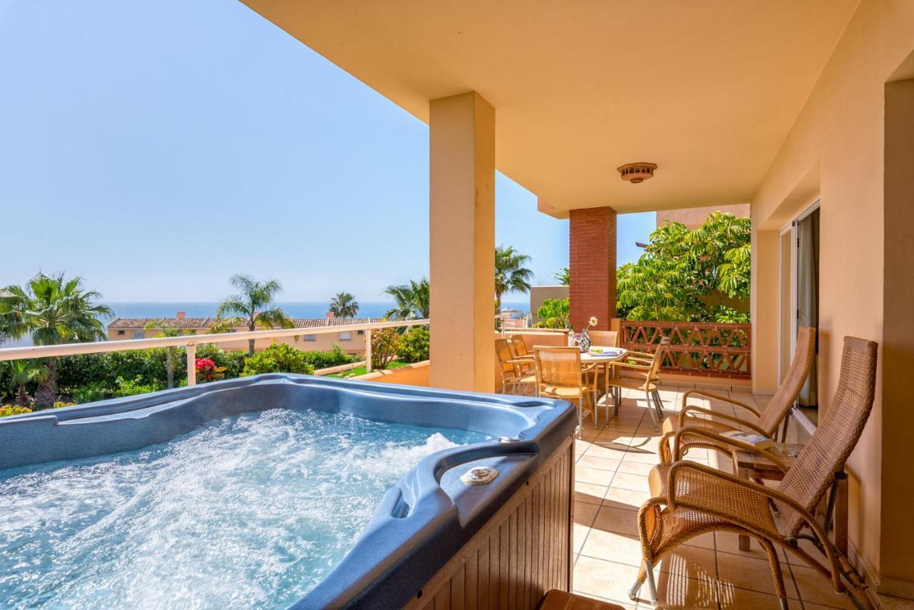Malibu Mansions с5 By Rafleys Mijas