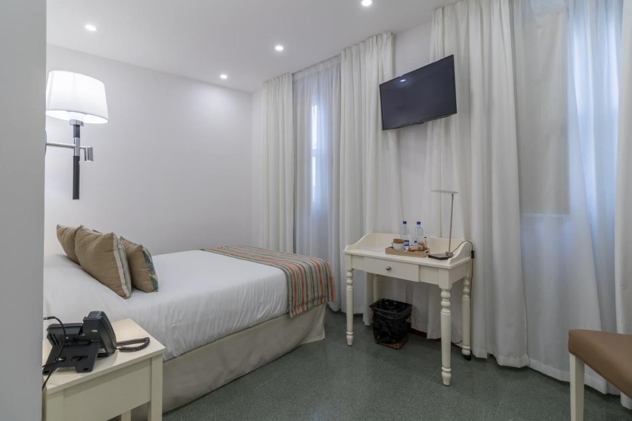 Hotel Emblemático Time