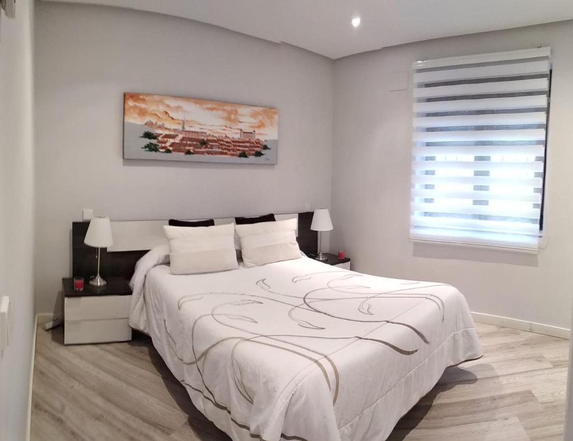 Cervantes Apartment