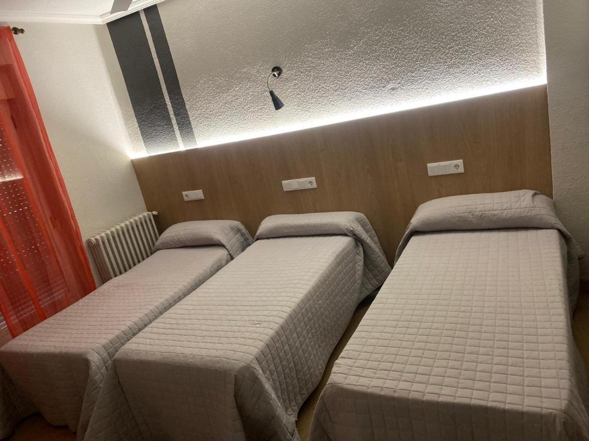 Guest house Uria