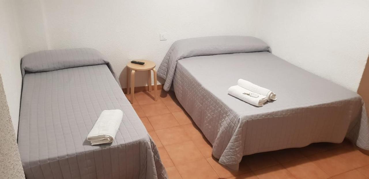 Plaza De Espana Guest house 2*