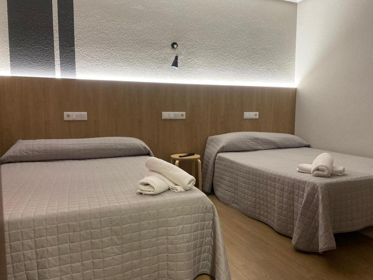 Guest house Uria Salamanca