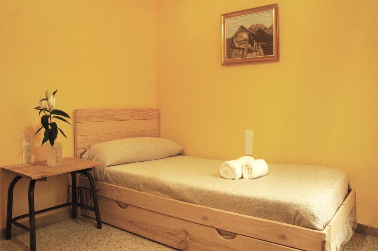 Casa I Colla * Gironella