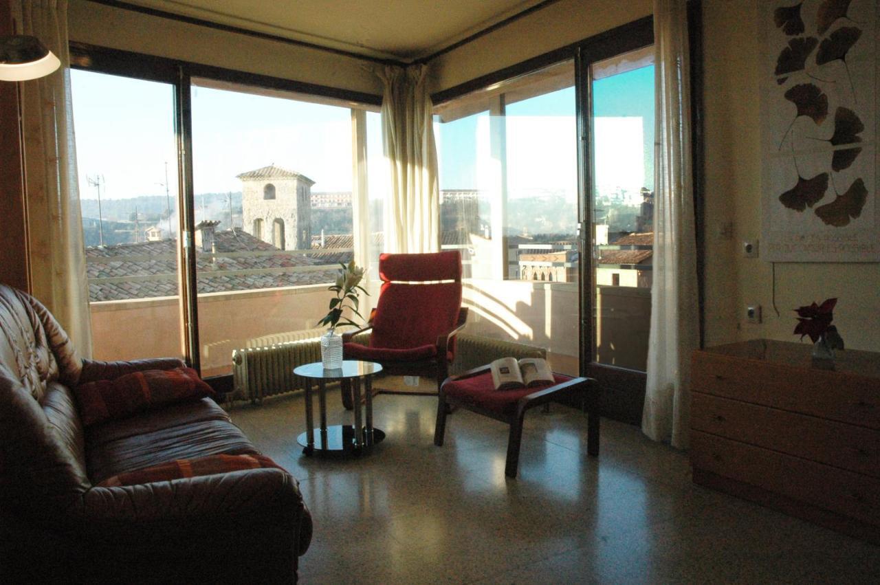 Apartment Casa I Colla *