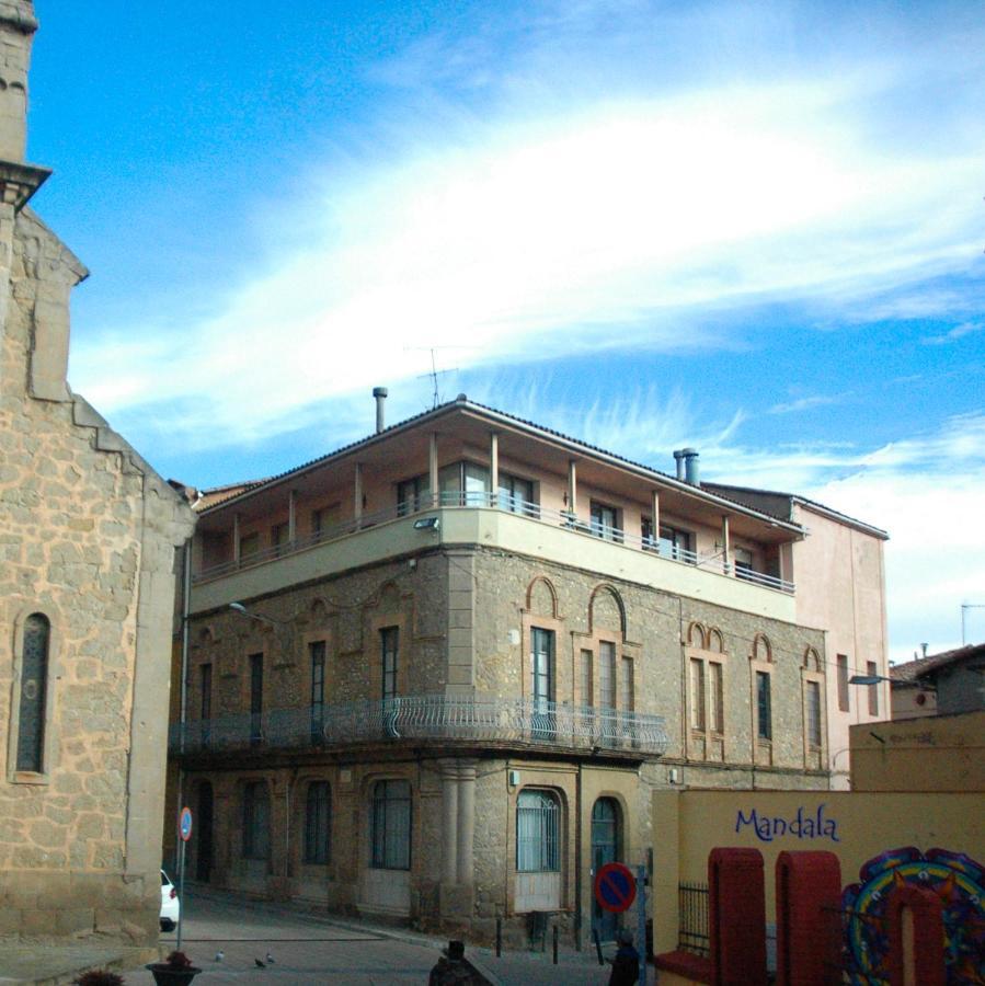 Casa I Colla Apartment Gironella