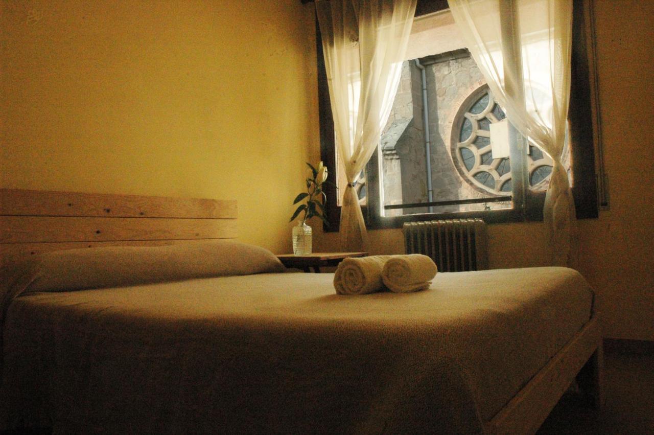 Apartment Casa I Colla *