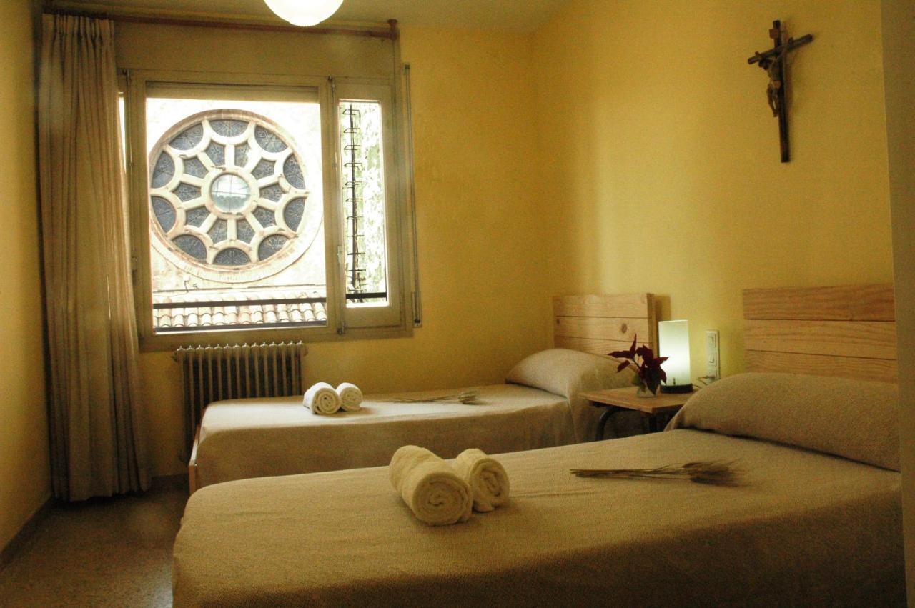 Apartment Casa I Colla Gironella