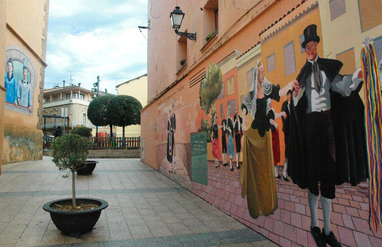 Casa I Colla *