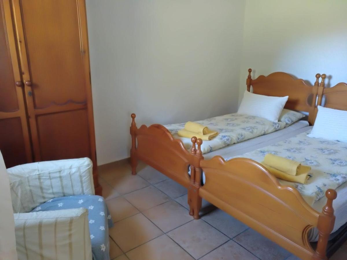 Casa rural Esmeralda *