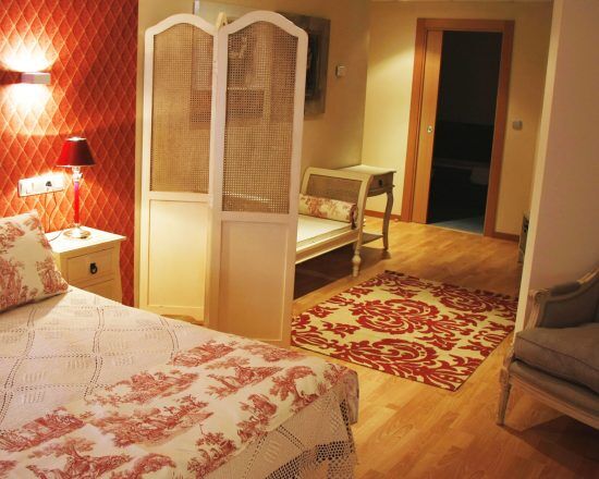 Hotel Hospedium Vittoria Colonna 3*