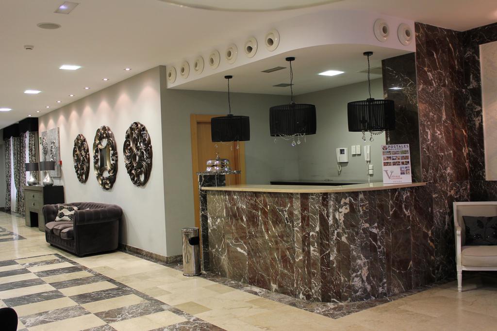 Hotel Hospedium Vittoria Colonna