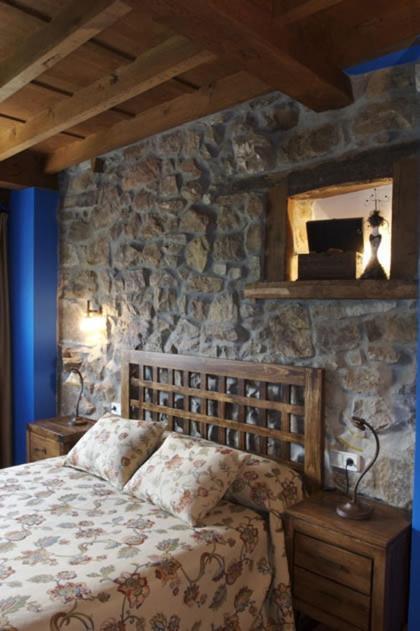 Country house La Prida Rurales Caleao