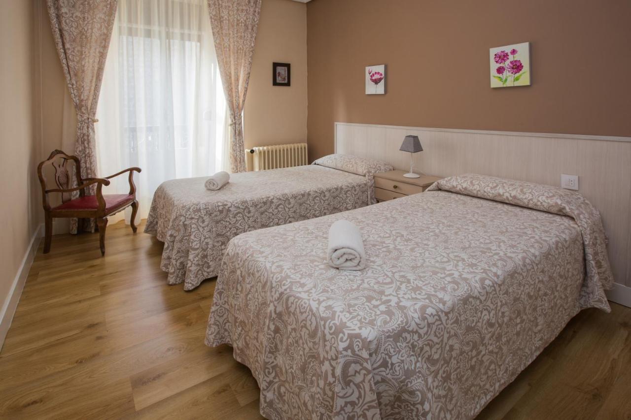 Turisticos La Catedral Holiday home *
