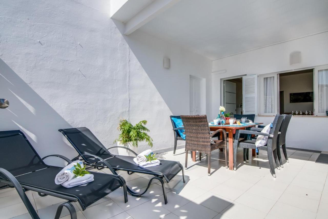 Casa Sabrina *