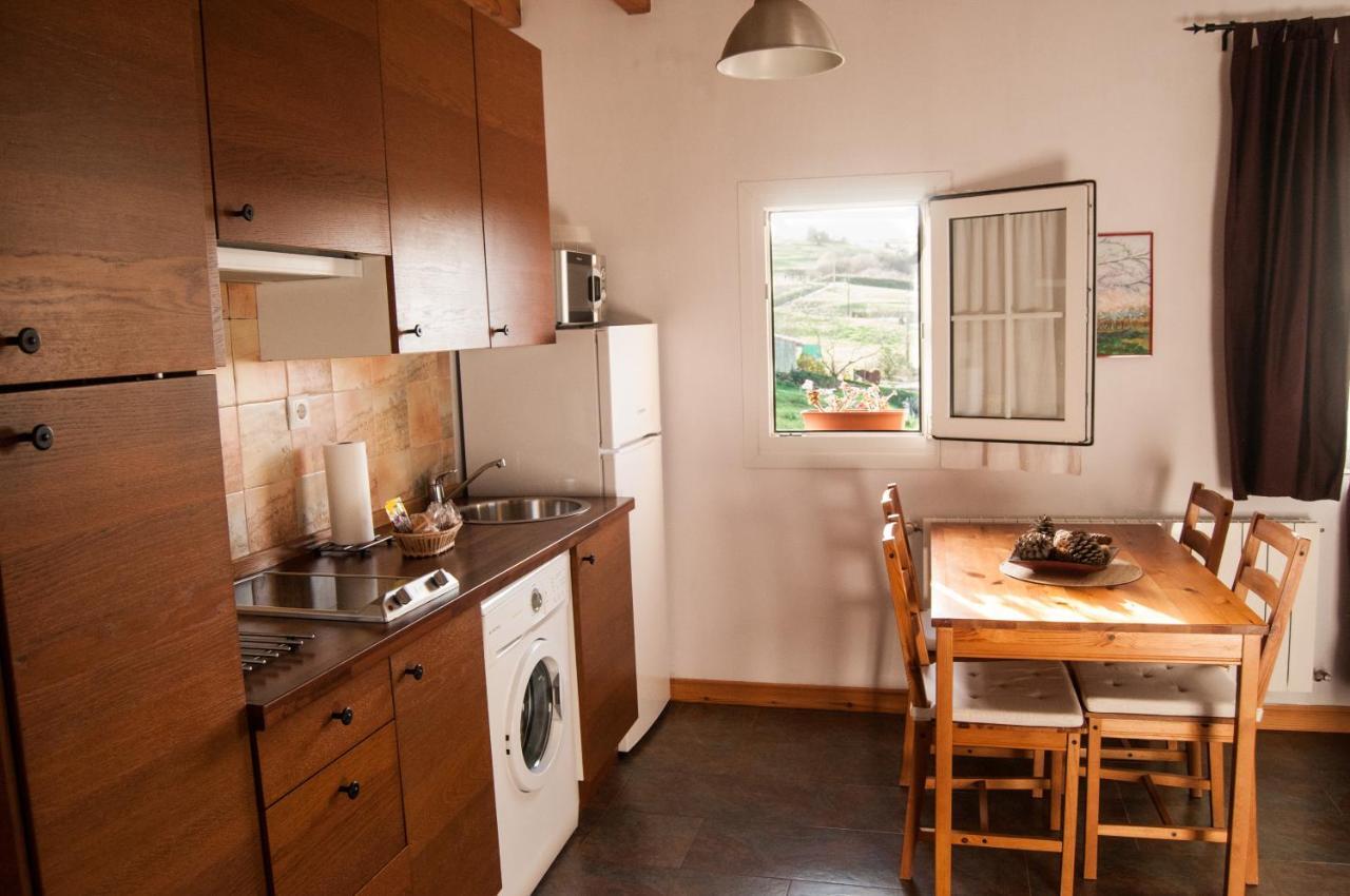 Apartment Apartamentos Corona Comillas