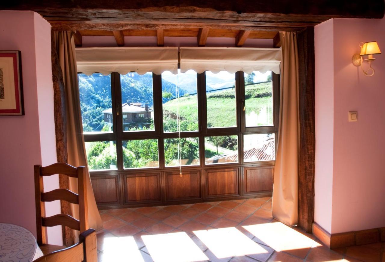 Apartamento La Cotera - Barrio De Cambarco