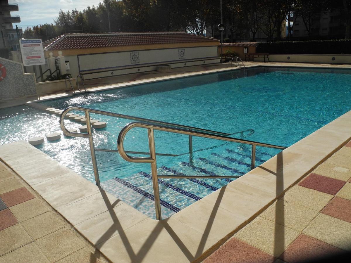 Apartamento Jardines Gandia- Solo Familias *