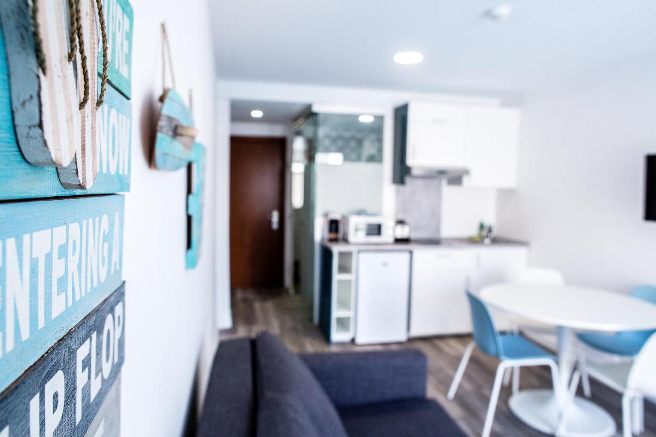 Surfing Colors Hotel&apartments Corralejo