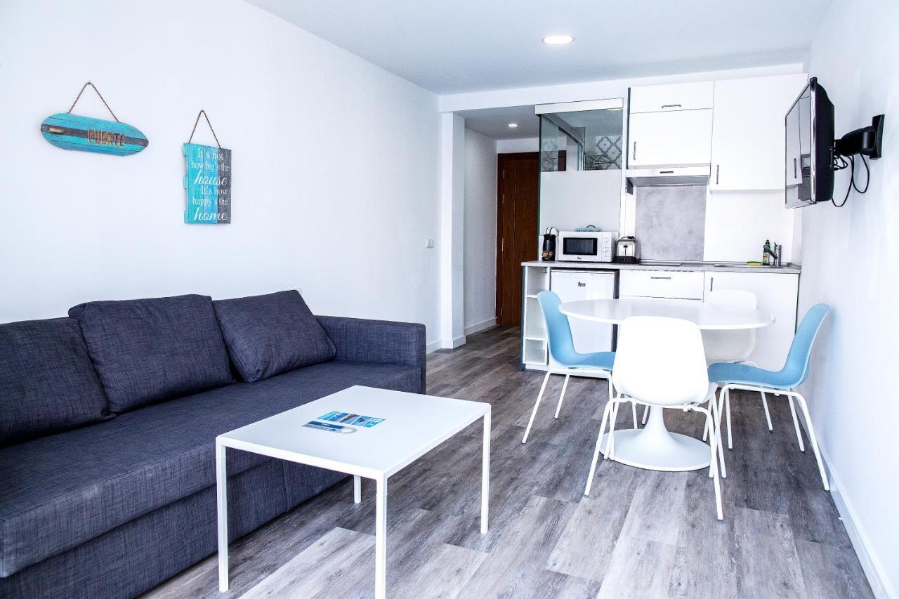 Surfing Colors Hotel&apartments *