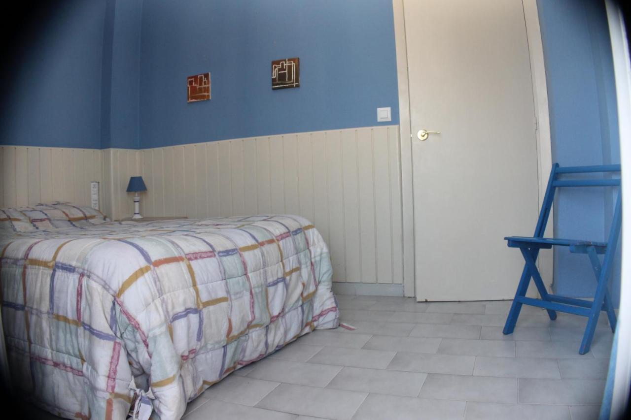 Apartamento De La Barca *