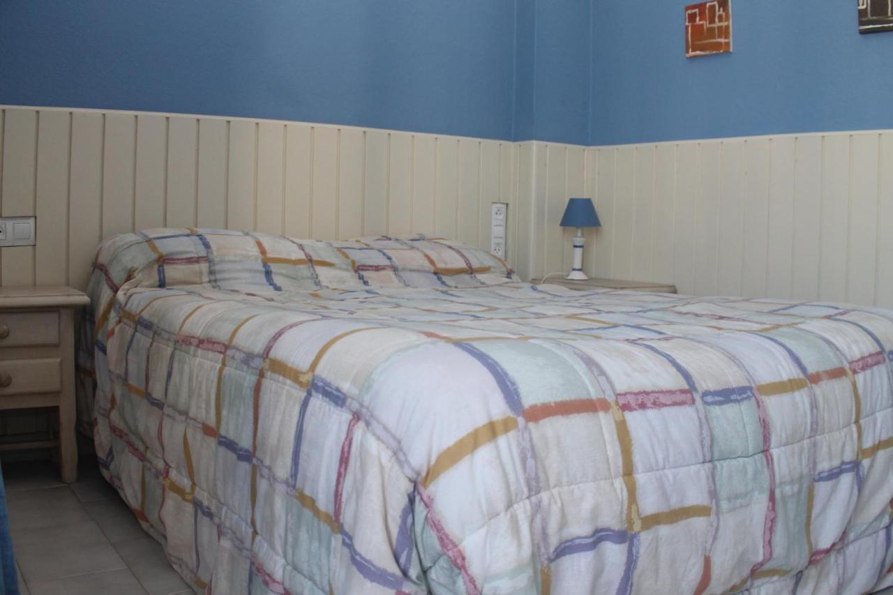 Apartamento De La Barca *