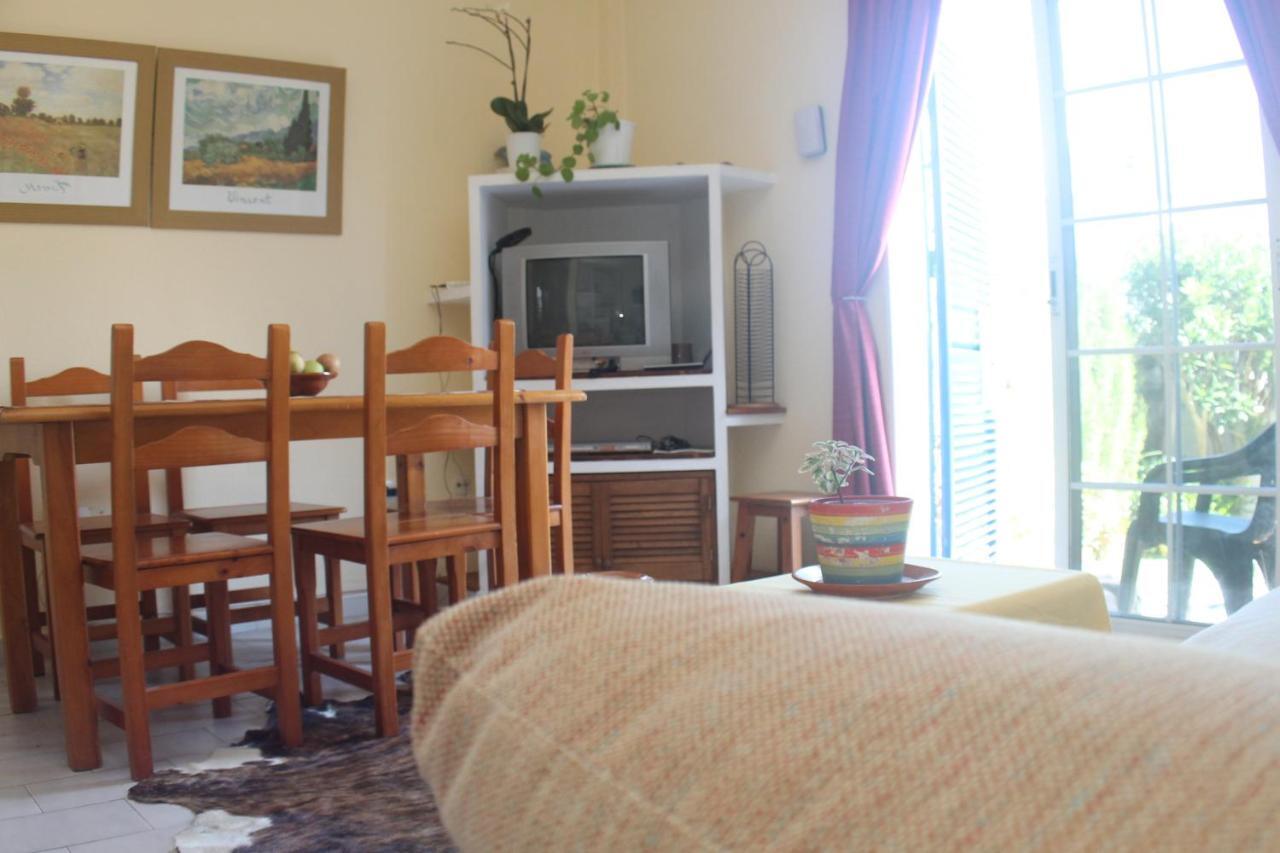Apartamento De La Barca *