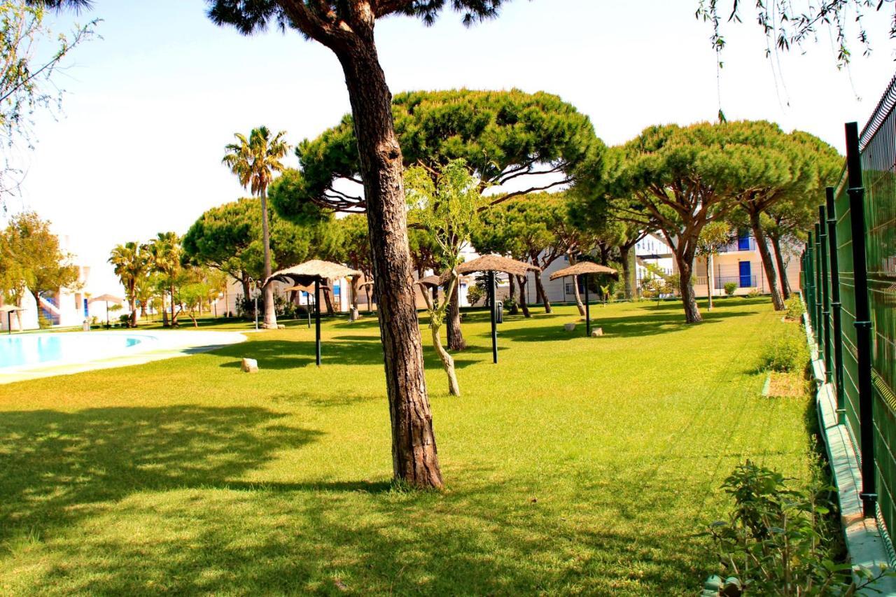 Apartment La Barca Chiclana de la Frontera