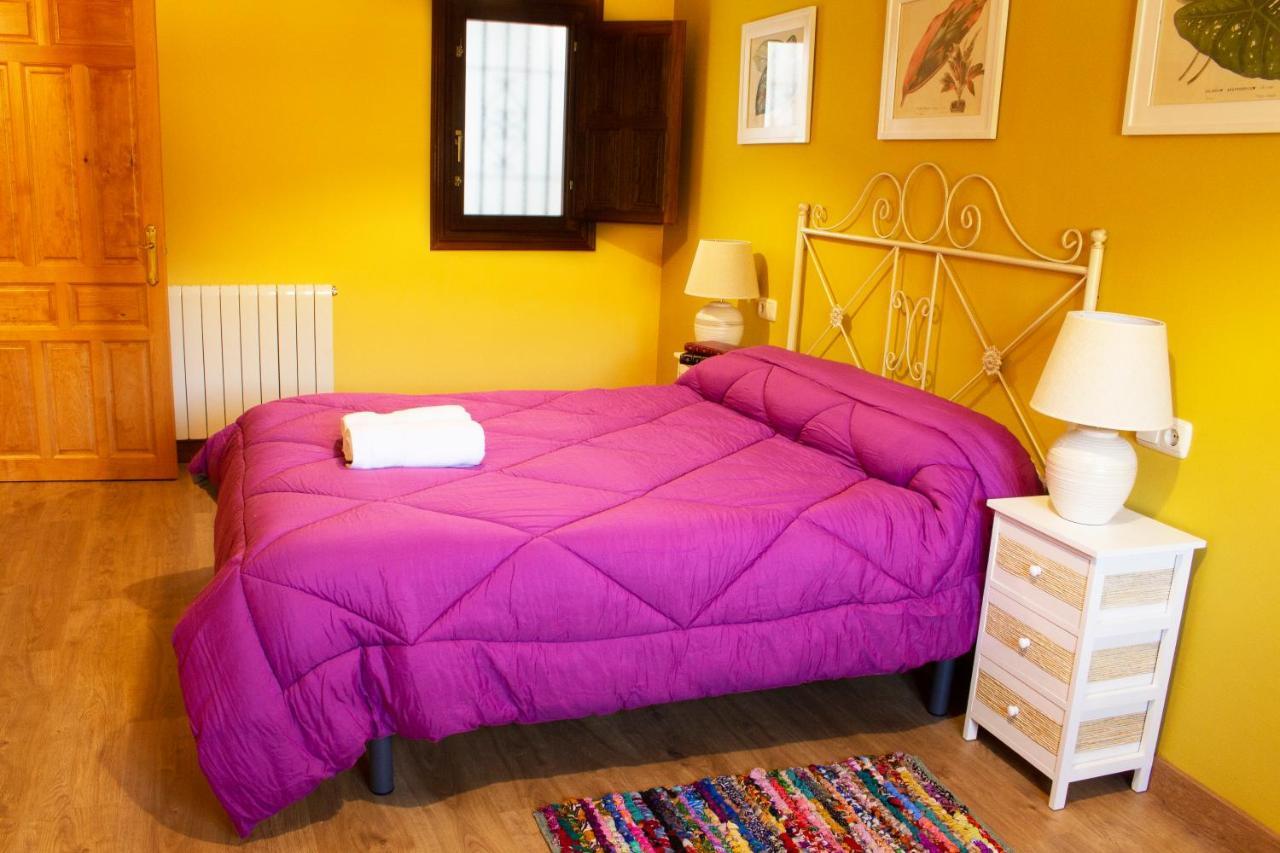Apartment Puerta *