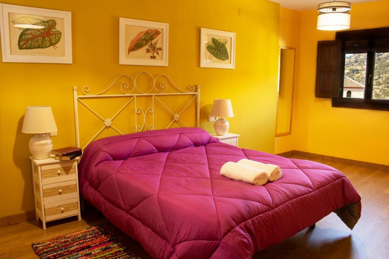 Puerta Apartment