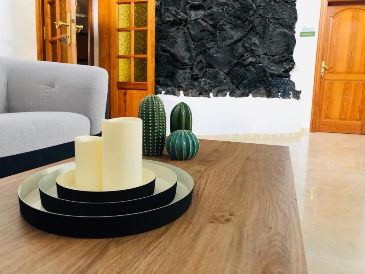 Hotel-finca Rural Jose Manuel 28pax San Bartolome (Las Palmas)