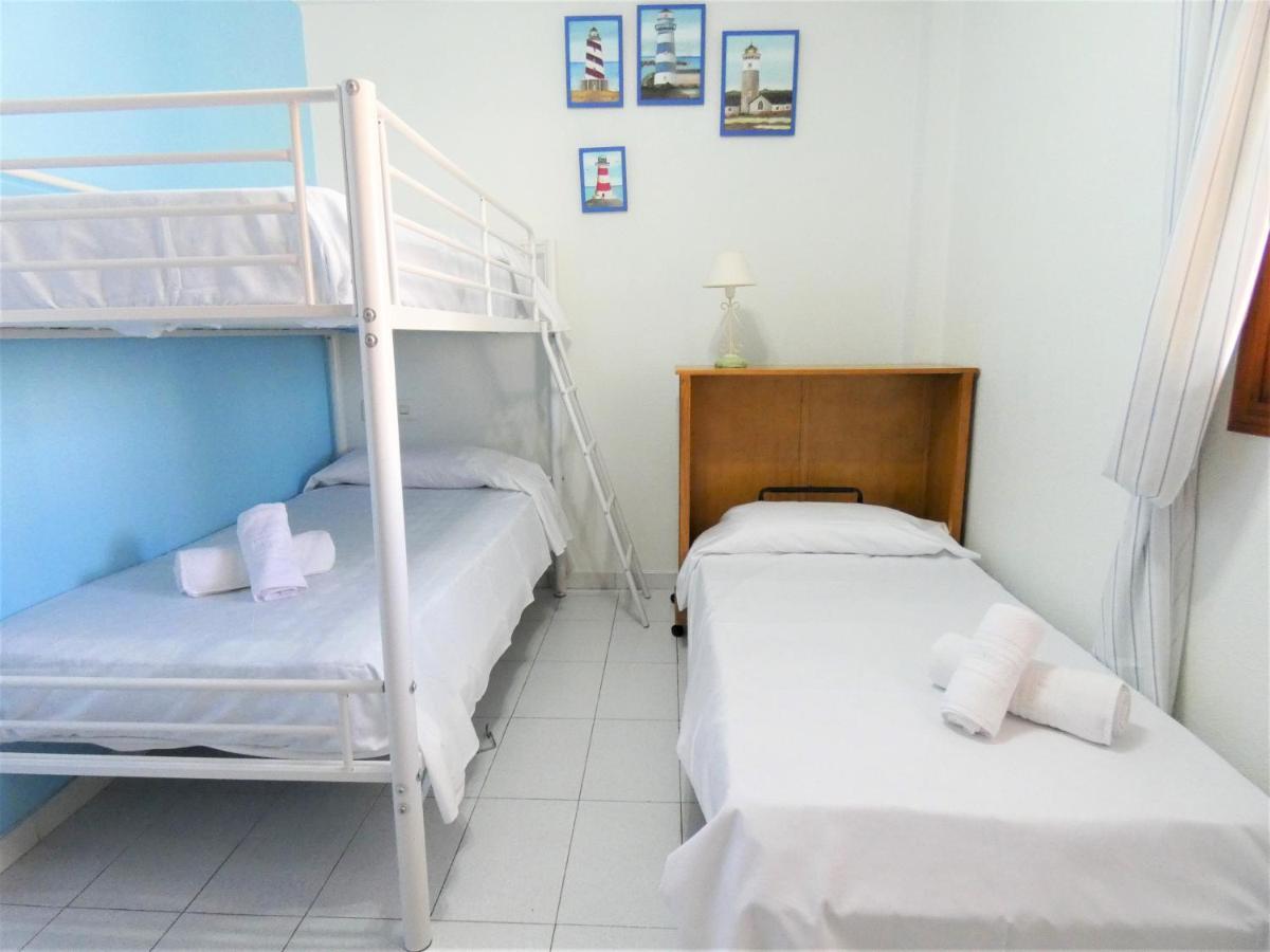 Apartamento Ap5001 Volanti Sector 5 Aiguablanca Oliva