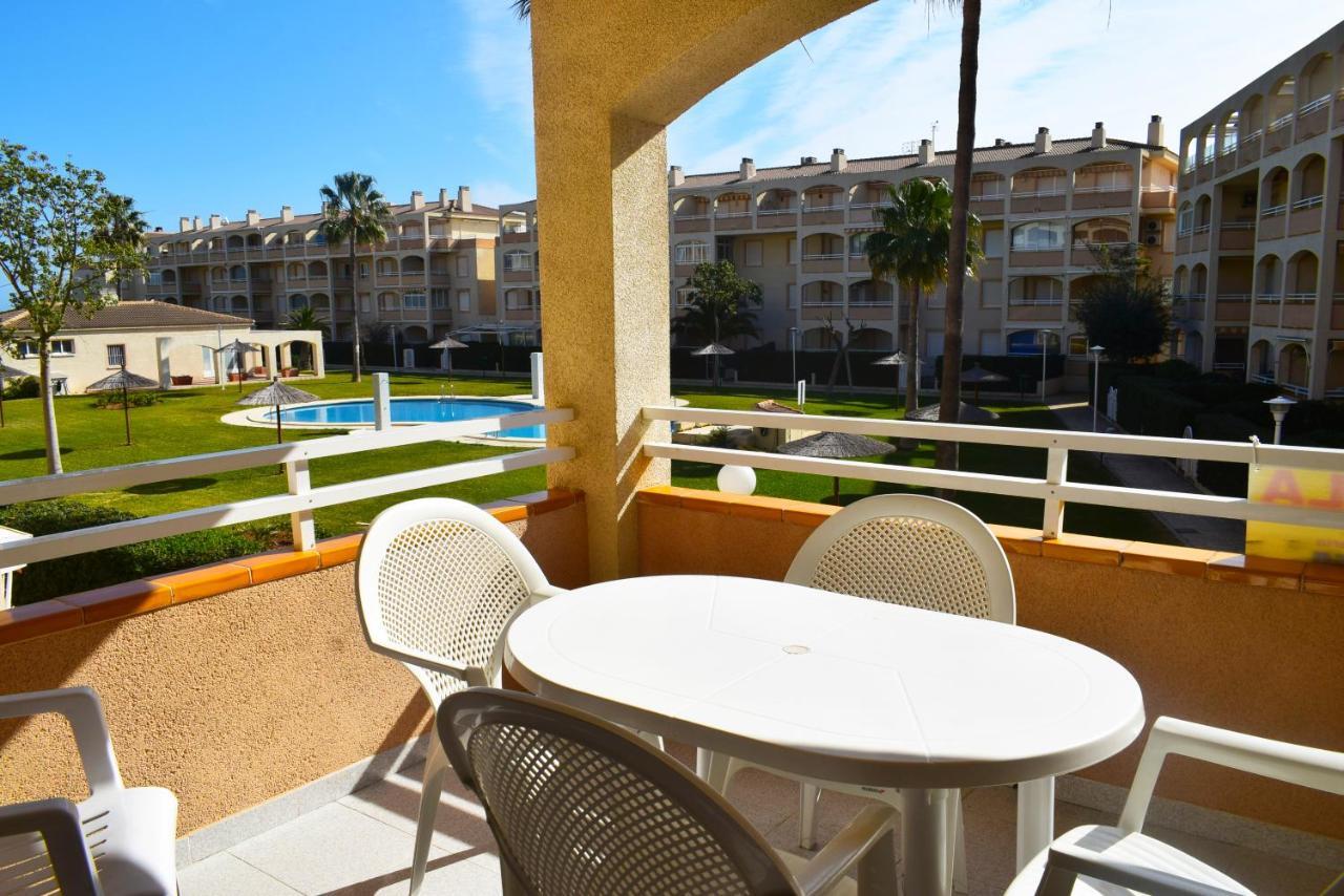 Anacasa Bahia De Les Marines Ap2112 Apartamento Dénia