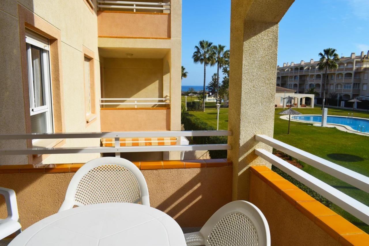 Apartamento Anacasa Bahia De Les Marines Ap2112