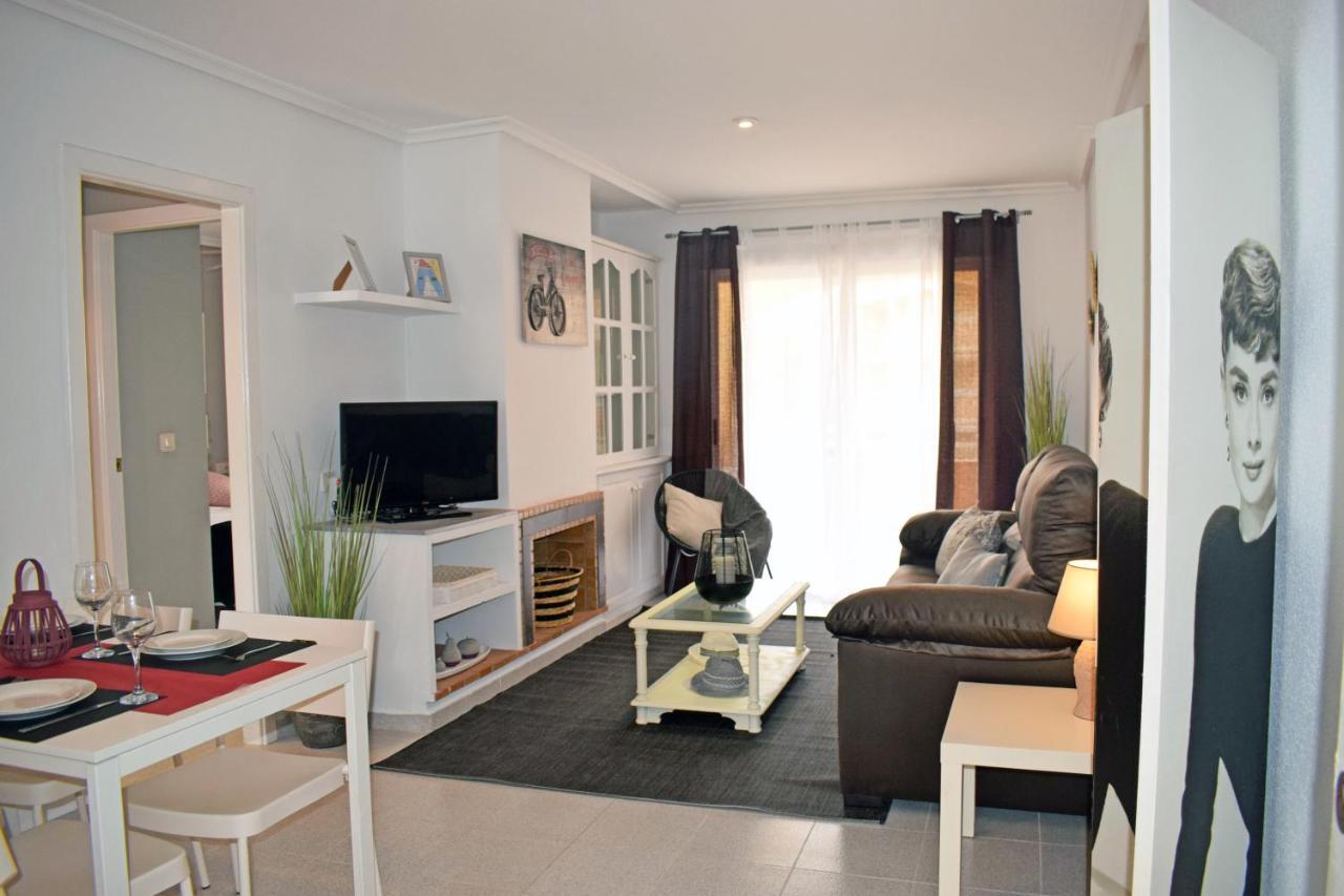Anacasa Bahia De Les Marines Ap2112 Apartamento Dénia