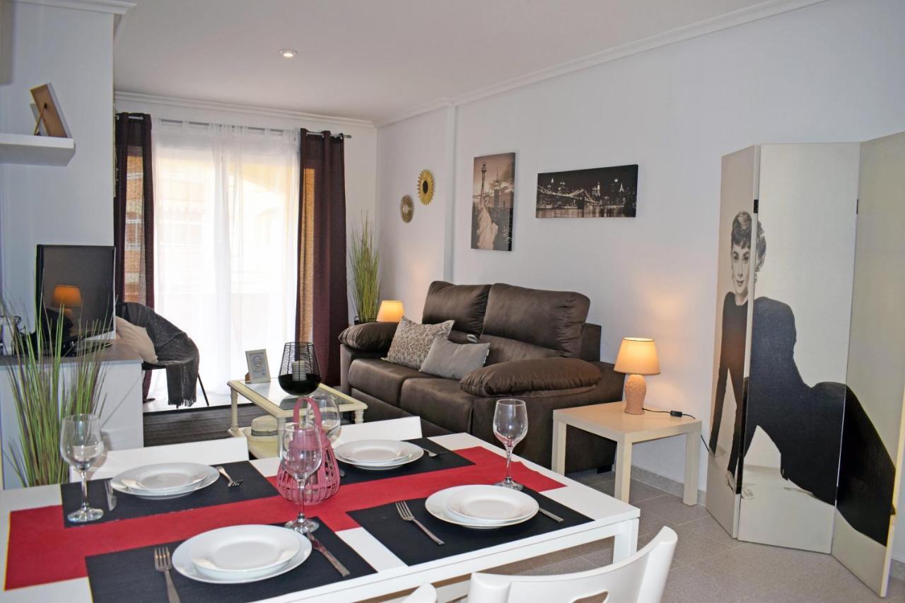 Apartamento Anacasa Bahia De Les Marines Ap2112 *