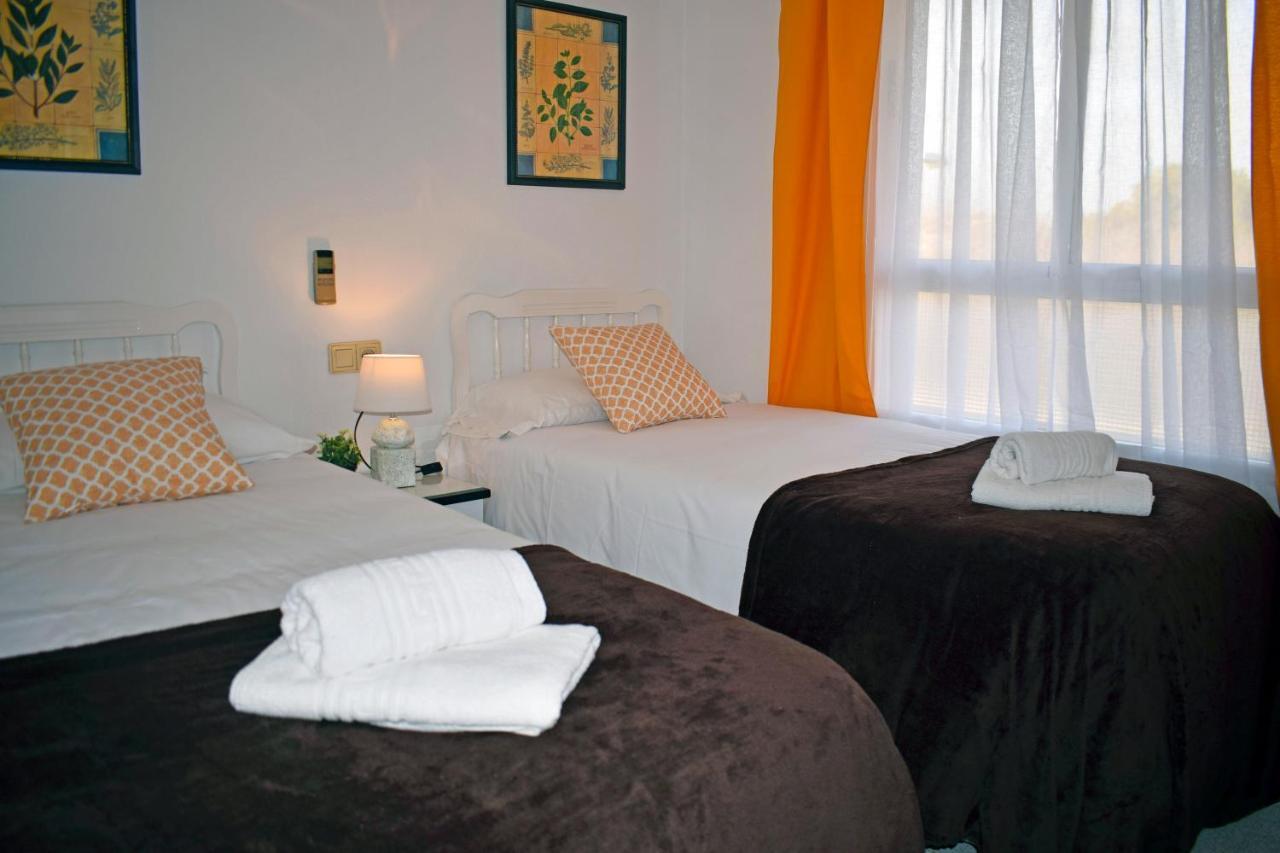 Anacasa Bahia De Les Marines Ap2102 Apartamento *