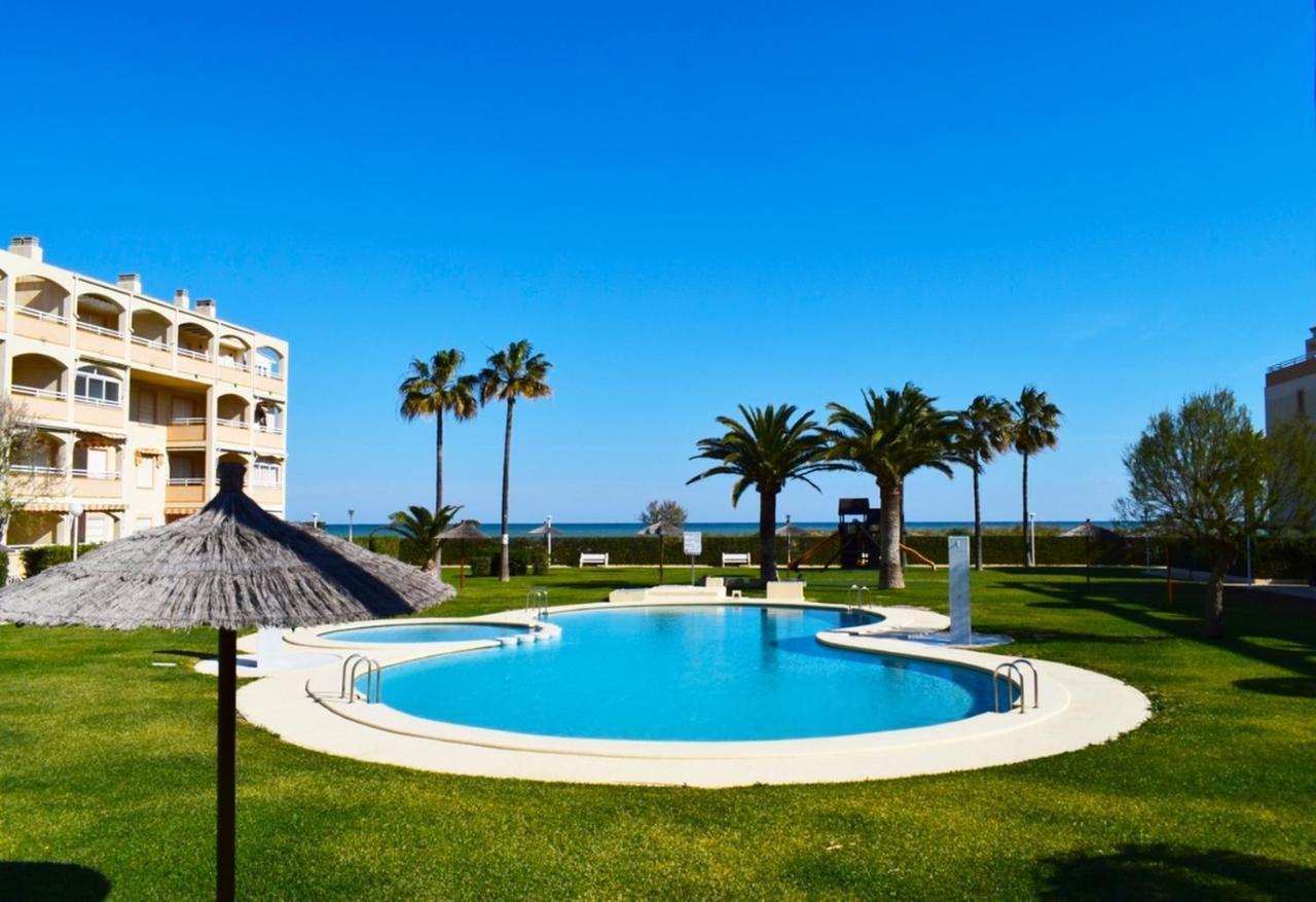 Apartamento Anacasa Bahia De Les Marines Ap2102
