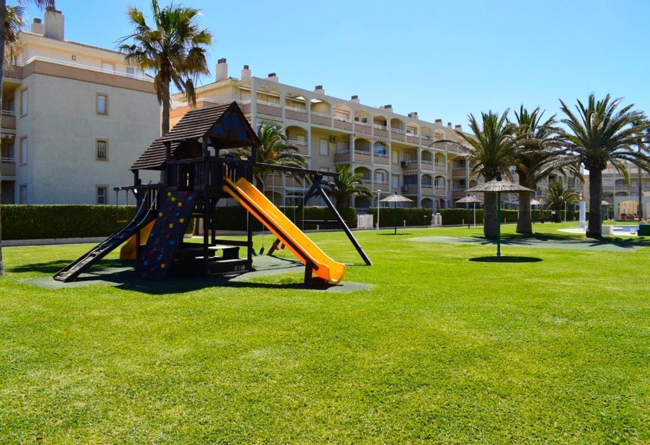 Apartamento Anacasa Bahia De Les Marines Ap2102 *