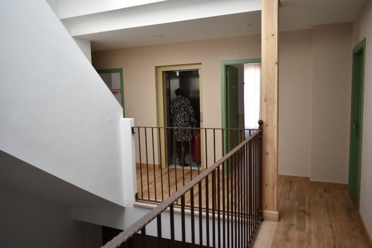 Casa rural Del Herrero Madridejos