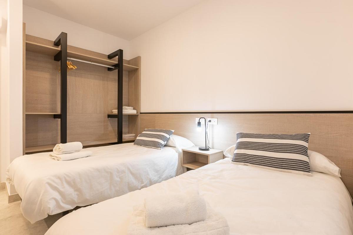 Apartahotel Guerrero 3 *