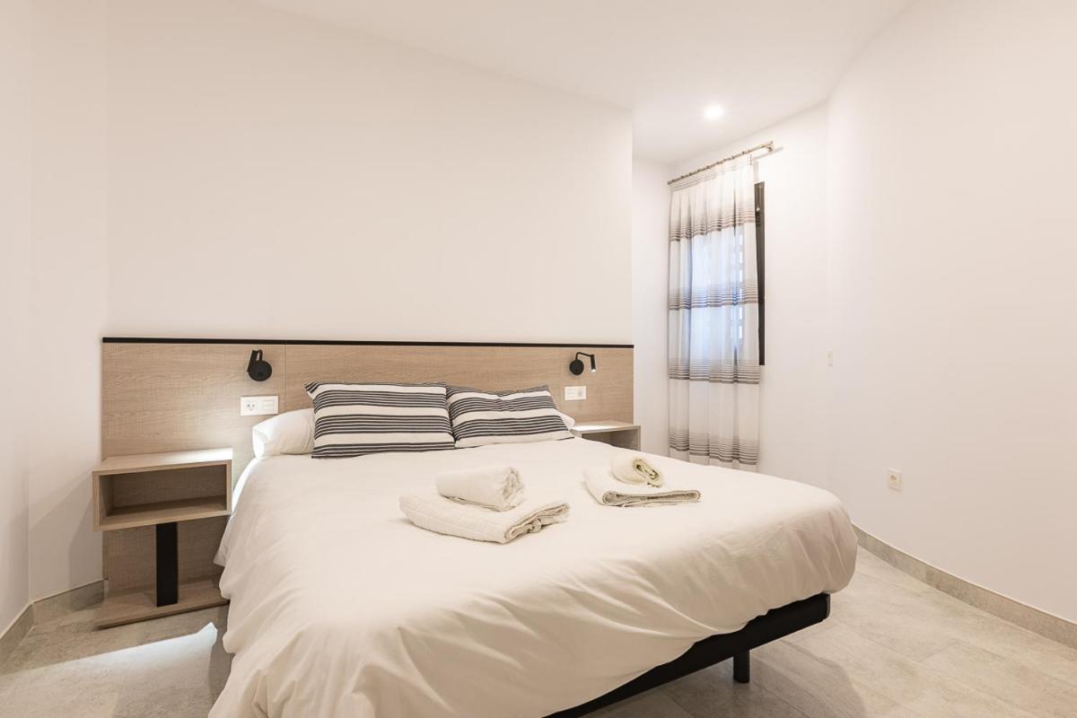 Guerrero 3 * Torre Del Mar