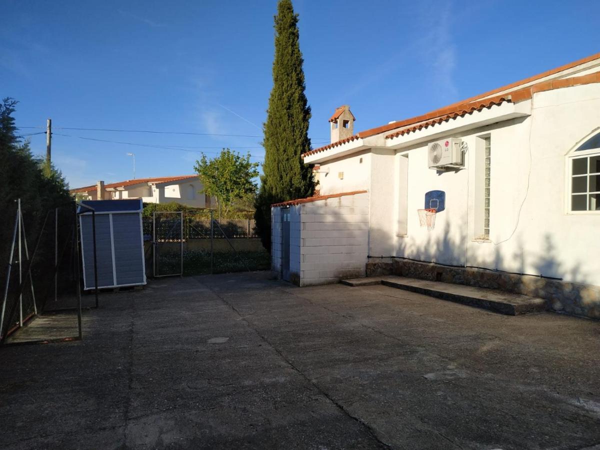 El Sitio De Tu Recreo * Nuevo Baztán