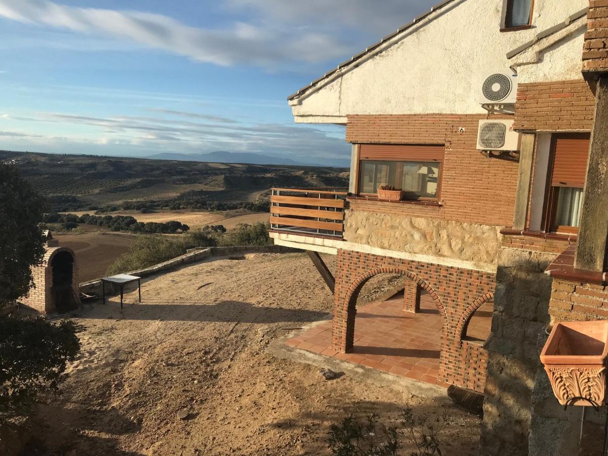 Finca Los Almendros De La Dehesa * La Mata (Toledo)