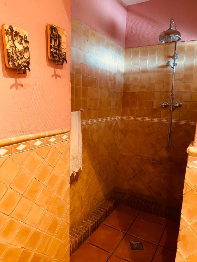 Сasa de vacaciones Finca Los Almendros De La Dehesa *